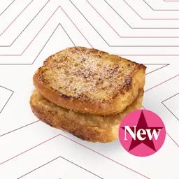 Brioche Perdue Pomme & Crème de Marron