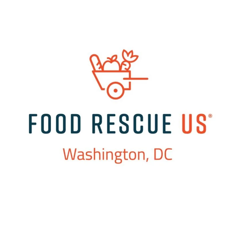 Food Rescue US - DC