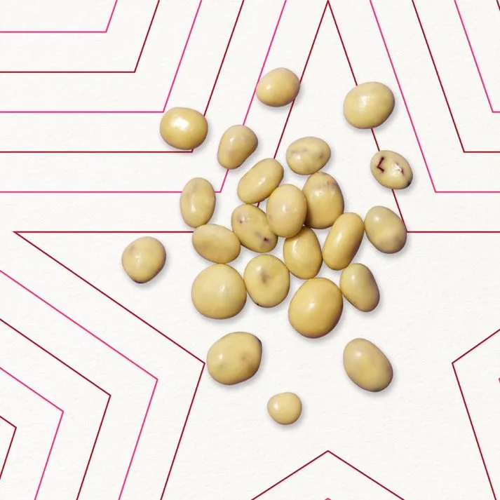 Cranberries in Coats