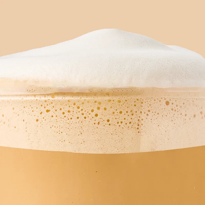 Enjoy plant-based versions of your favourites​