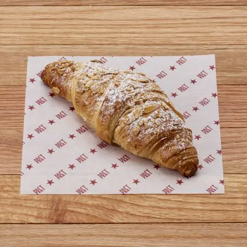 Almond Croissant