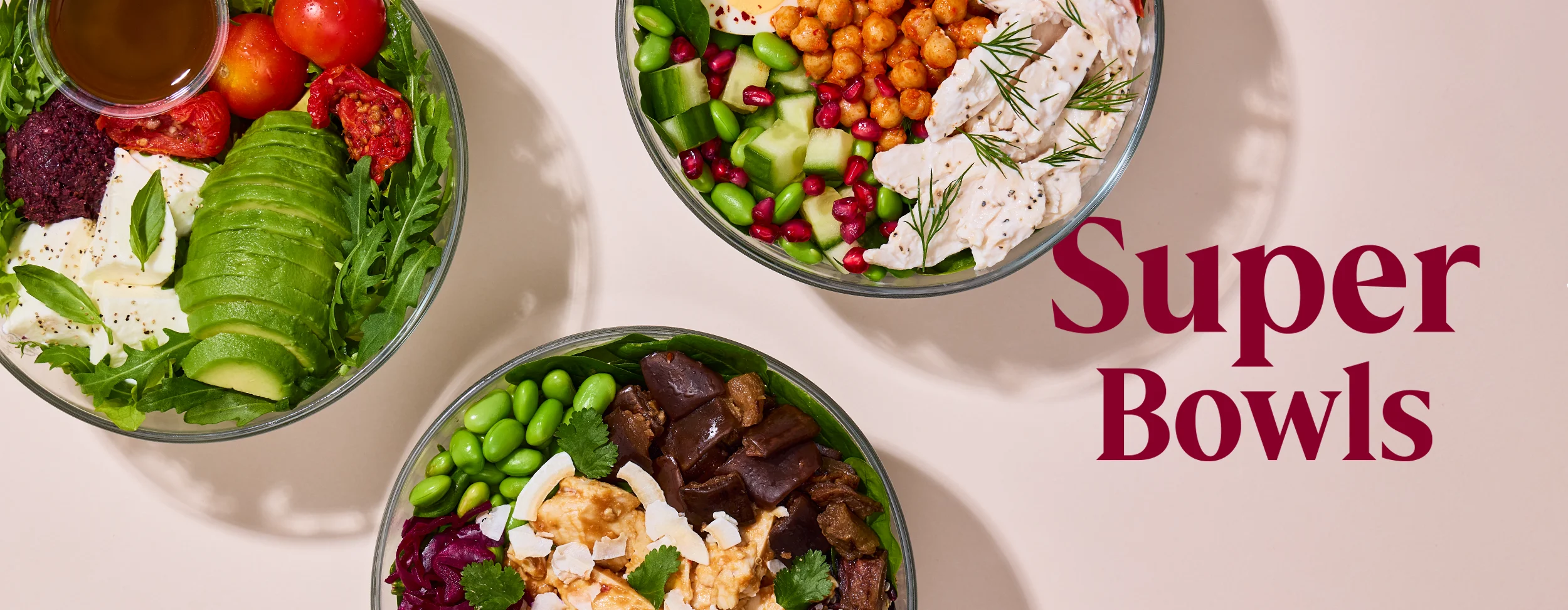 Lade deinen Tag mit Energie auf!