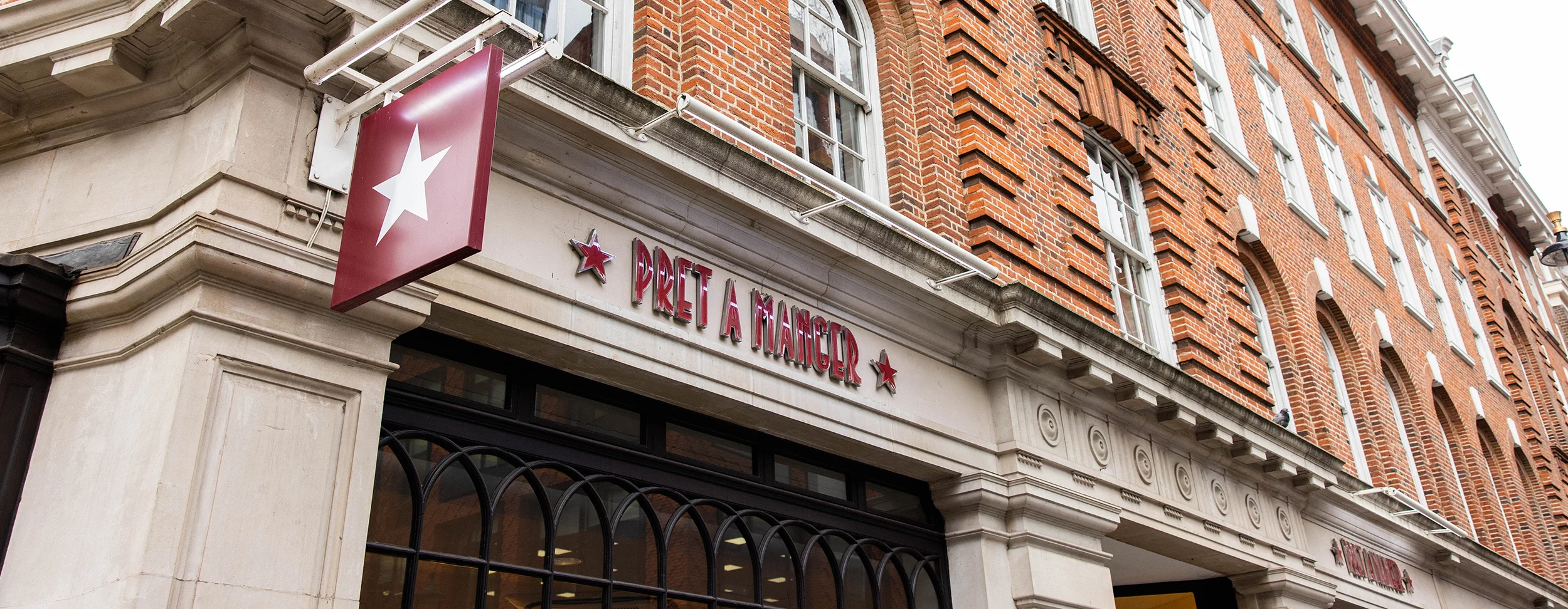 Pret Reports