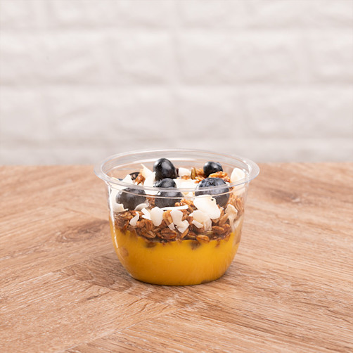 Sunshine Bowl Pret A Manger