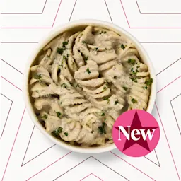 Truffle Fusilloni