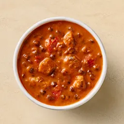 Butter Chicken Soup