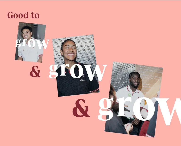 Interested in joining Team Pret?