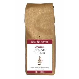 Pret's Organic Classic Blend