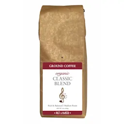 Pret's Organic Classic Blend