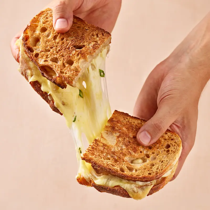 Autumn Menu | Pret A Manger