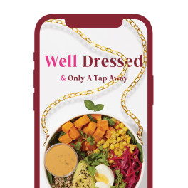 Say hello to the new Pret app