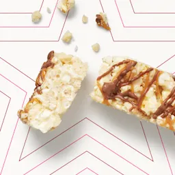 Barre Pop-Corn