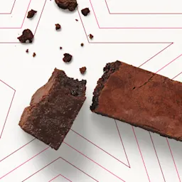 Brownie au chocolat