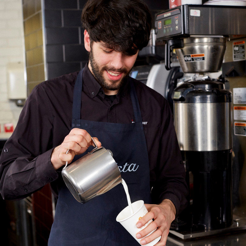 Barista