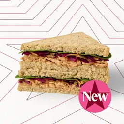 Sandwich Spicy Tuna