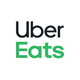 Order delivery from Uber Eats