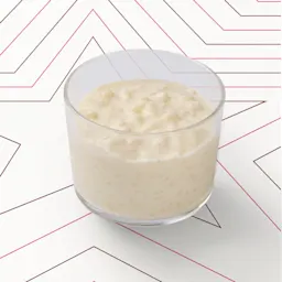 Riz au lait