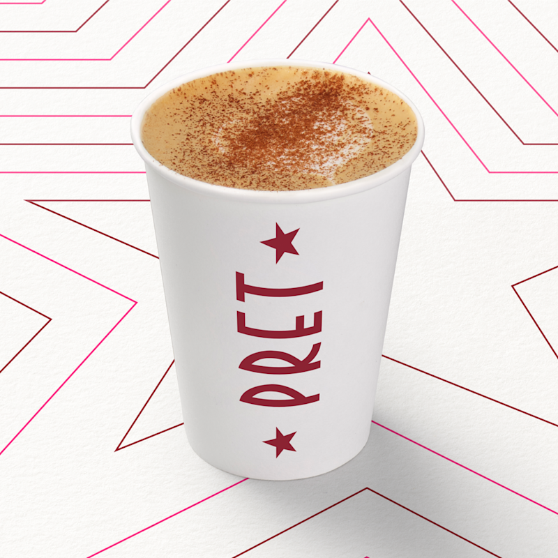 Pret A Manger pret-a-manger