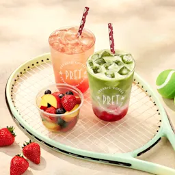 Summer is served! See our new menu