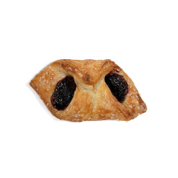 Very Berry Croissant