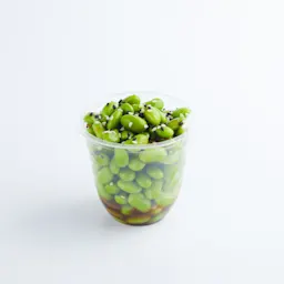 Petit Pot Edamame & Tamari