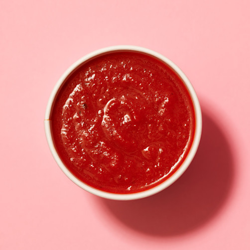 Side Soup Souper Tomato Pret A Manger