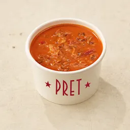 Lasagne Side Soup