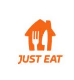 Order delivery from Just Eats