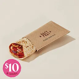 Pret’s Chicken Parm Wrap