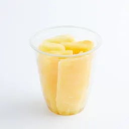 Batônnets d'ananas