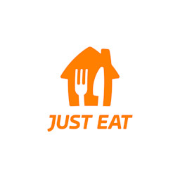 just eat delivery service