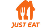  Order delivery from Just Eat
