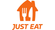  Order delivery from Just Eat