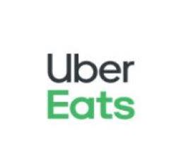 Order delivery from Uber Eats