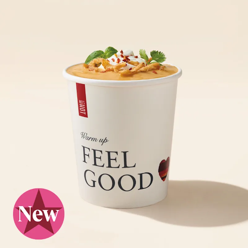 US005939 Pumpkin Bisque LG 