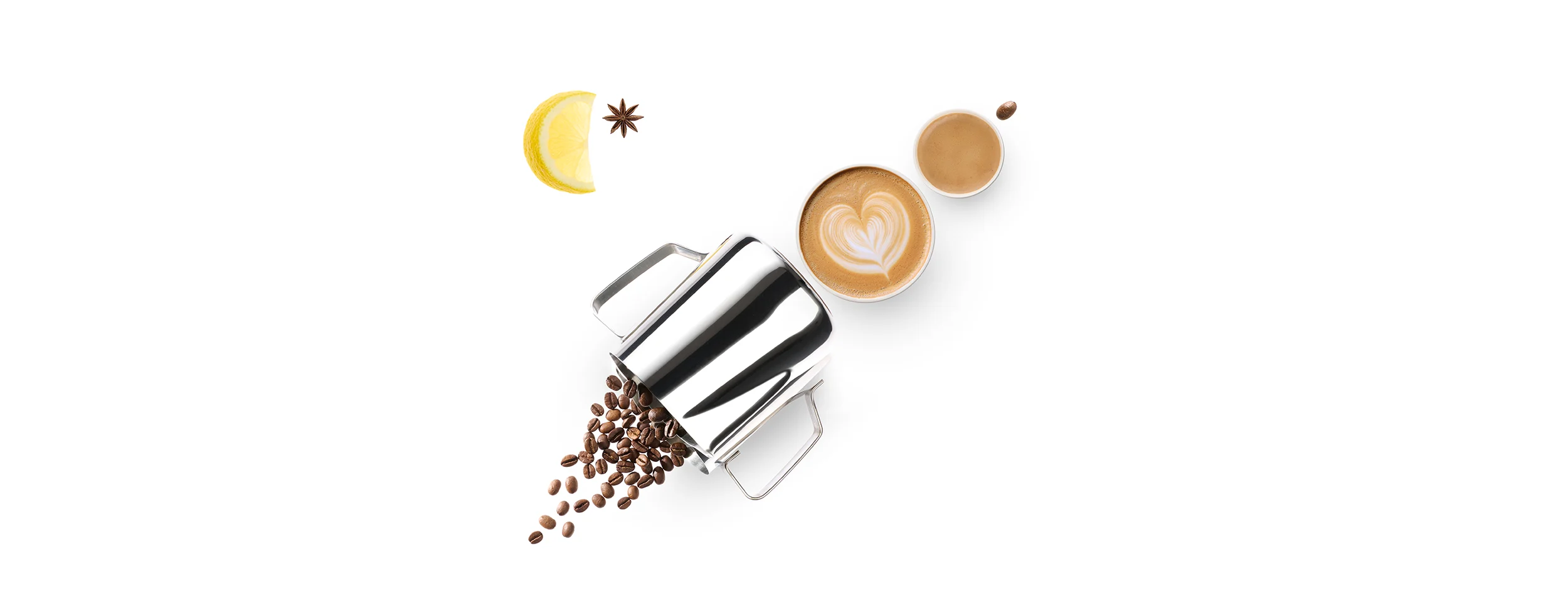 Pret's Organic Coffee