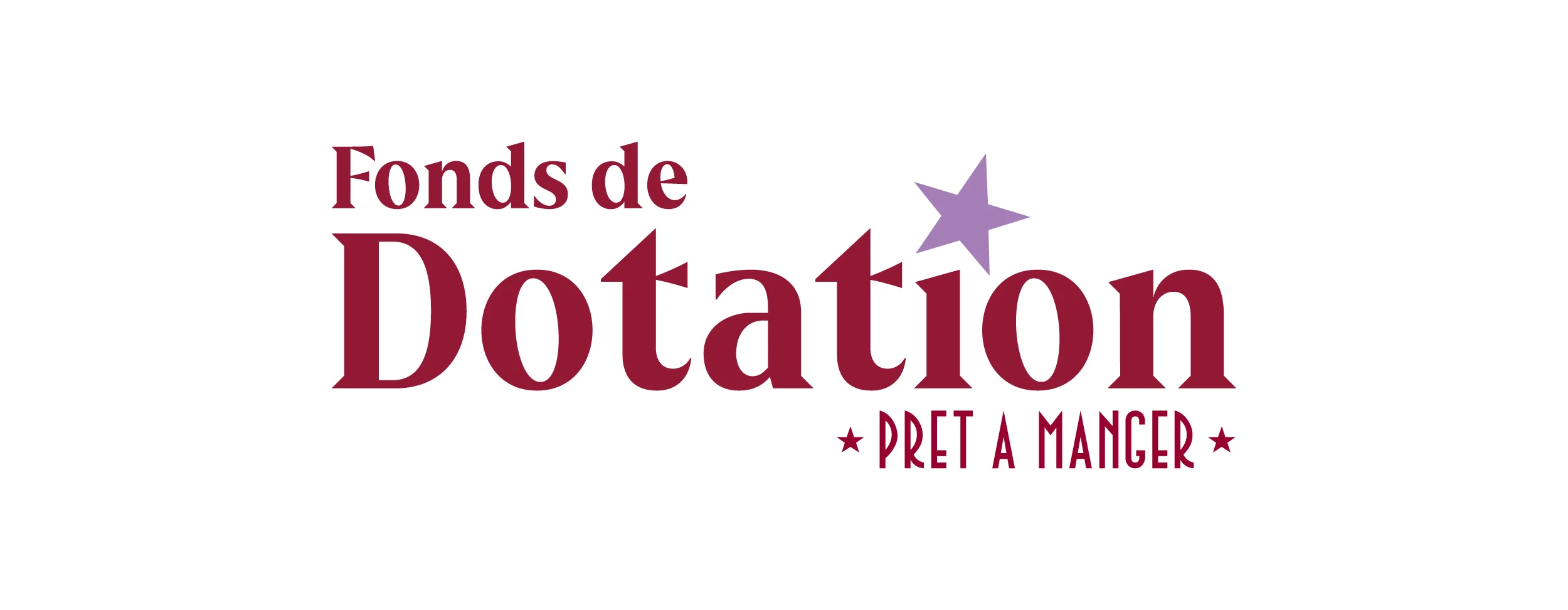 Le Fonds de Dotation