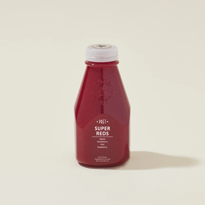 US00448 Super Reds Cold Pressed