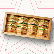 Breakfast And Lunch Delivery Pret A Manger