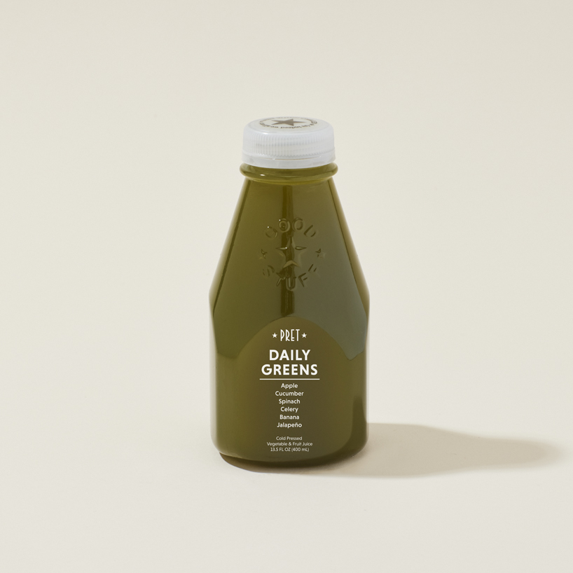 pret subscription smoothie