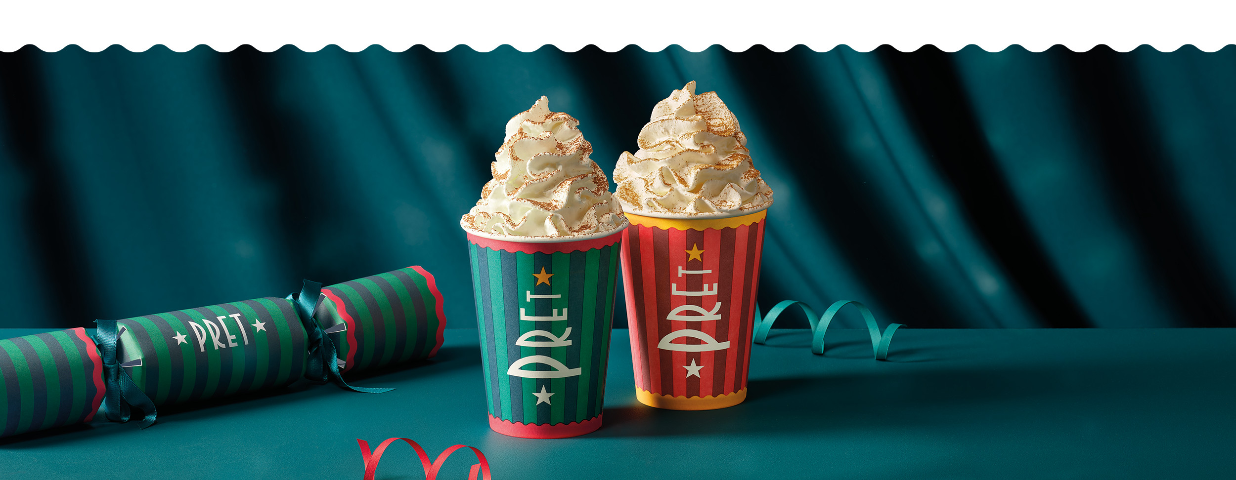 We believe freshly made food tastes better