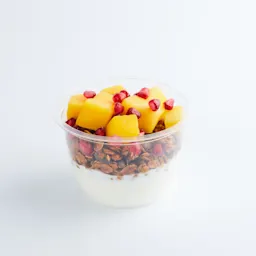 Fromage-Blanc Mangue 