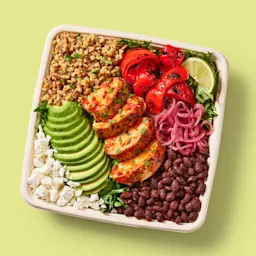 Chipotle Chicken