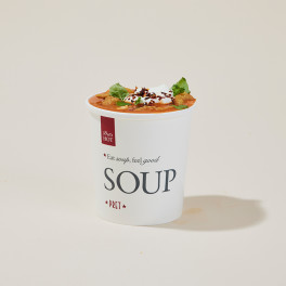 US004672 Tomato & Feta Soup SM