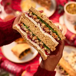 Unwrap Christmas: Pret’s festive menu has landed!