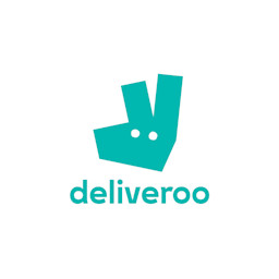 Order delivery from Deliveroo