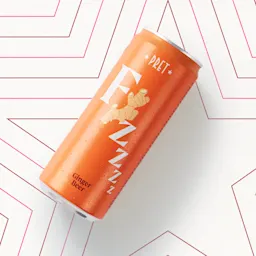Boisson pétillante Ginger Beer