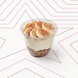 Banoffee Pot 