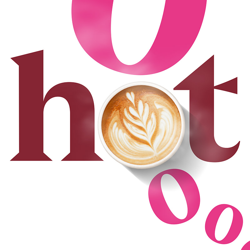 Organic Coffee