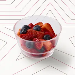 Pot Fraises & Myrtilles